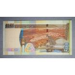 Hong Kong 500 Dollars 2006 HSBC Unc