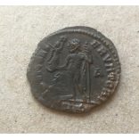 I. Constantinus 307-337 Follis 1,96 g 20 mm