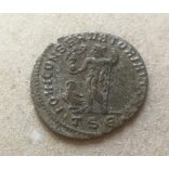 I. Constantinus 307-337 Follis TSE Thessaloniki 2,68 g 24 mm