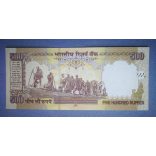India 500 Rupees 2000 UNC
