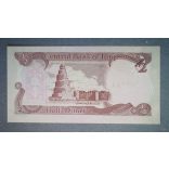 Irak 1/2 Dinar 1993 UNC