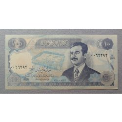 Irak 100 Dinars 1994 UNC