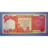 Irak 25000 Dinars 2003 UNC