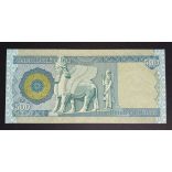 Irak 500 Dinars 2013 Unc 