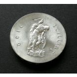 Írország 10 Shillings 1966 18,1 g ezüst
