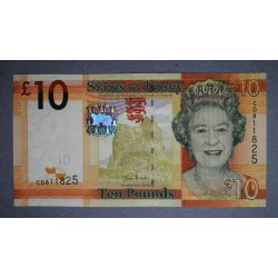 Jersey 10 Pounds 2010 UNC