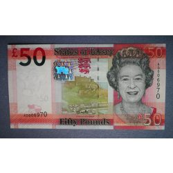 Jersey 50 Pounds 2010 UNC