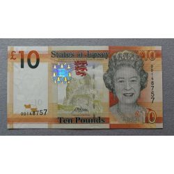 Jersey 10 Pounds 2018 UNC