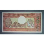 Kamerun 500 Francs 1983 Unc