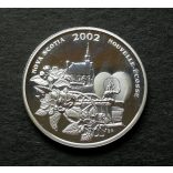Canada 50 Cents 2002 Silver PP, Commemorative coin