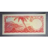 Kelet-karibi Államok 1 Dollar 1965 aUNC