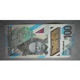Kelet-karibi Államok 100 Dollars 2019 UNC