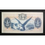 Kolumbia 1 Peso 1974 aUNC