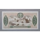 Kolumbia 5 Pesos 1980 UNC