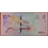 Kolumbia 10000 Pesos 2015 UNC