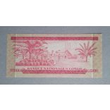 Congo 50 Makuta 1970 VF