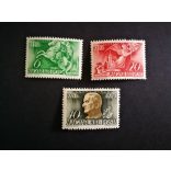 1940 20-year anniversary as governor**