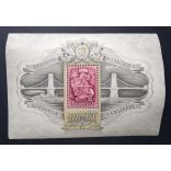 1949 Chain Bridge III. **