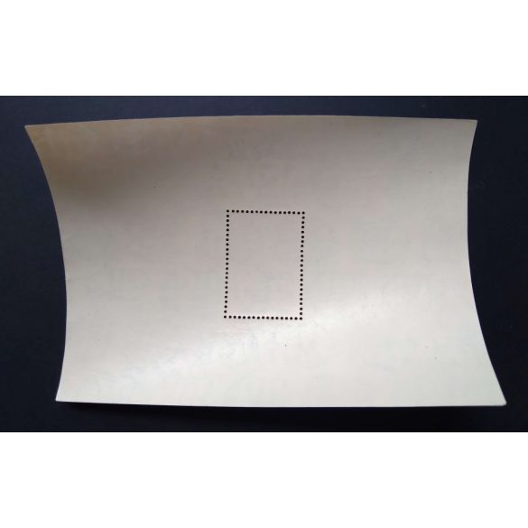 1949 Chain Bridge III. **