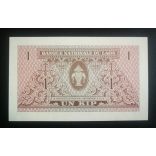 Laosz 1 Kip 1962 UNC