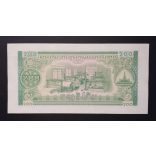 Laosz 200 Kip 1968 aUnc