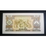 Laosz 20 Kip 1968 UNC