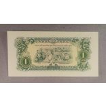 Laosz 1 Kip 1975 Unc