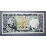 Laosz 5000 Kip 1975 UNC