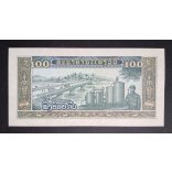 Laosz 100 Kip 1979 UNC 
