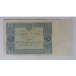 Poland 5 zlotych 1930 VF