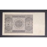 Poland 5 Zlotych 1946 VF