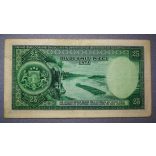 Latvia 25 Latu 1938 F