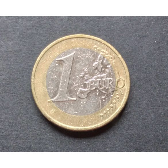 Lettország 1 Euro 2014 XF