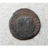 Licinius 308-324 Follis 1,9 g 20 mm