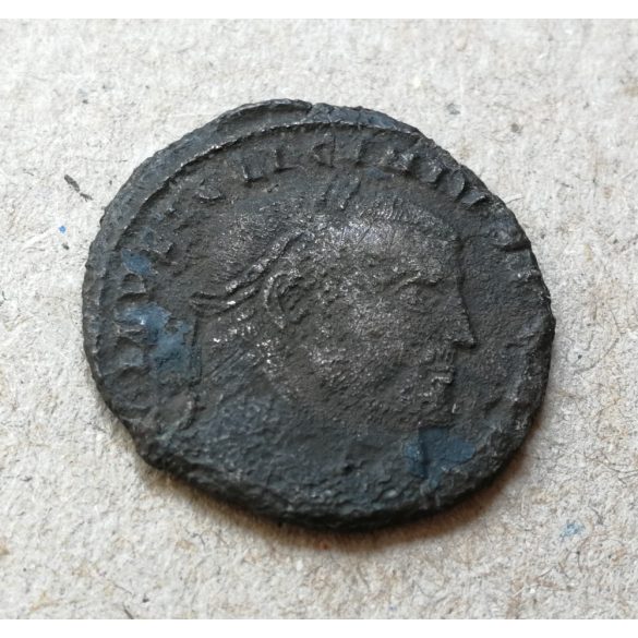 Licinius 308-324 Follis 3,03 g 20 mm