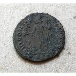 Licinius 308-324 Follis 3,03 g 20 mm