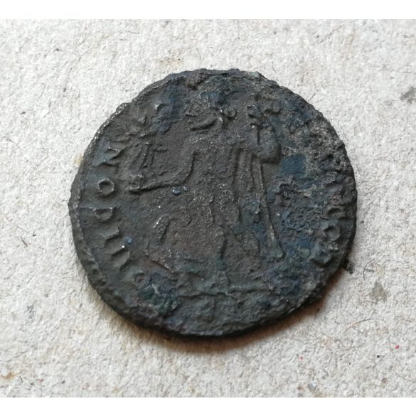 Licinius 308-324 Follis 3,03 g 20 mm