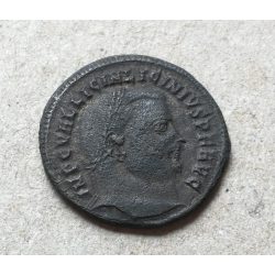 Licinius I. 308-324 Follis SMN 3,93 g