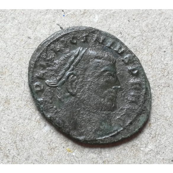 Licinius I. 308-324 Follis SIS 2,68 g