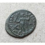 Licinius I. 308-324 Follis SIS 2,68 g