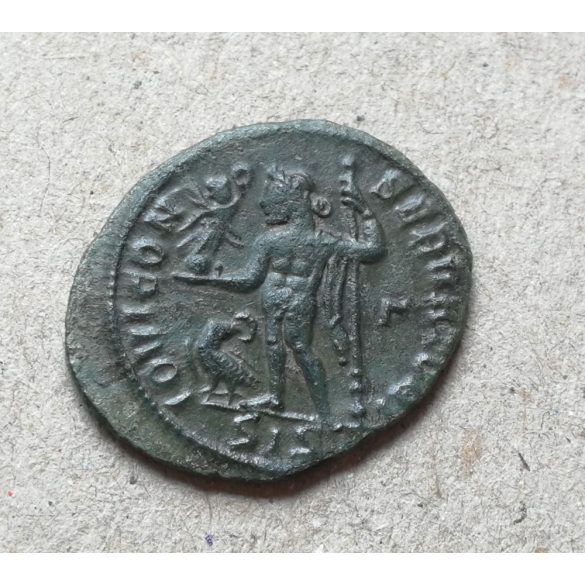 Licinius I. 308-324 Follis SIS 2,68 g