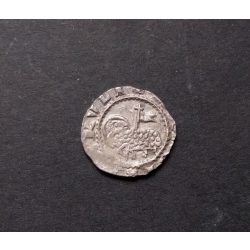 Hungary Róbert Károly (1307-1342) Silver denarius