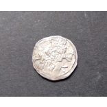 Hungary Róbert Károly (1307-1342) Silver denarius