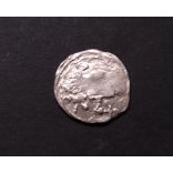 Hungary Róbert Károly (1307-1342) Silver denarius