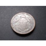 Magyarország 4 Krajczár 1868 KB