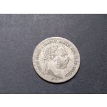 Hungary 10 Krajczár 1869 KB