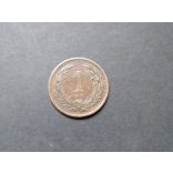 Hungary 1 Filler 1895 KB