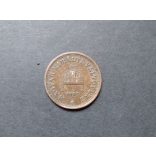 Hungary 1 Filler 1895 KB