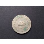 Hungary 10 Fillér 1915 KB