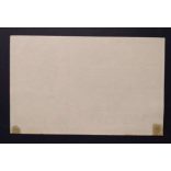 Hungary voucher for 2 Korona 1919 F